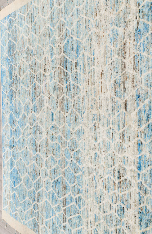 Vintage Tulu Area Rug (8' x 10')